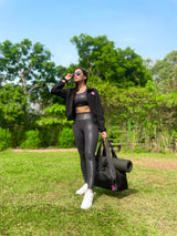 Star Player Blue Everyday Bag BODD ACTIVE