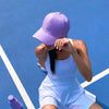 Cute Innit’ - Lavender Baseball Cap BODD ACTIVE