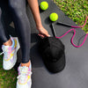Nothing Like It -Black Baseball Cap BODD ACTIVE