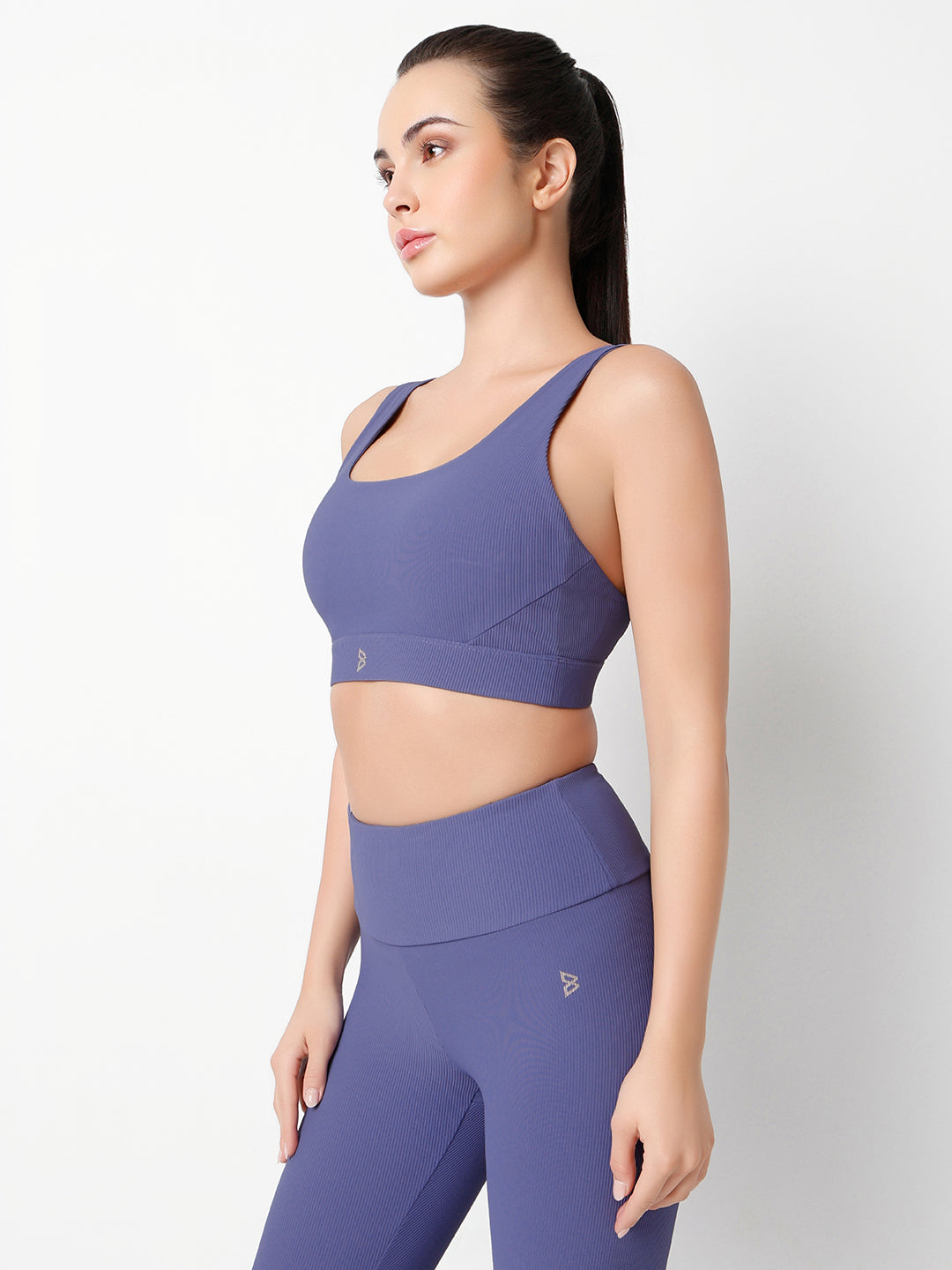 OceanRib Blue Set