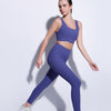 OceanRib Blue Set