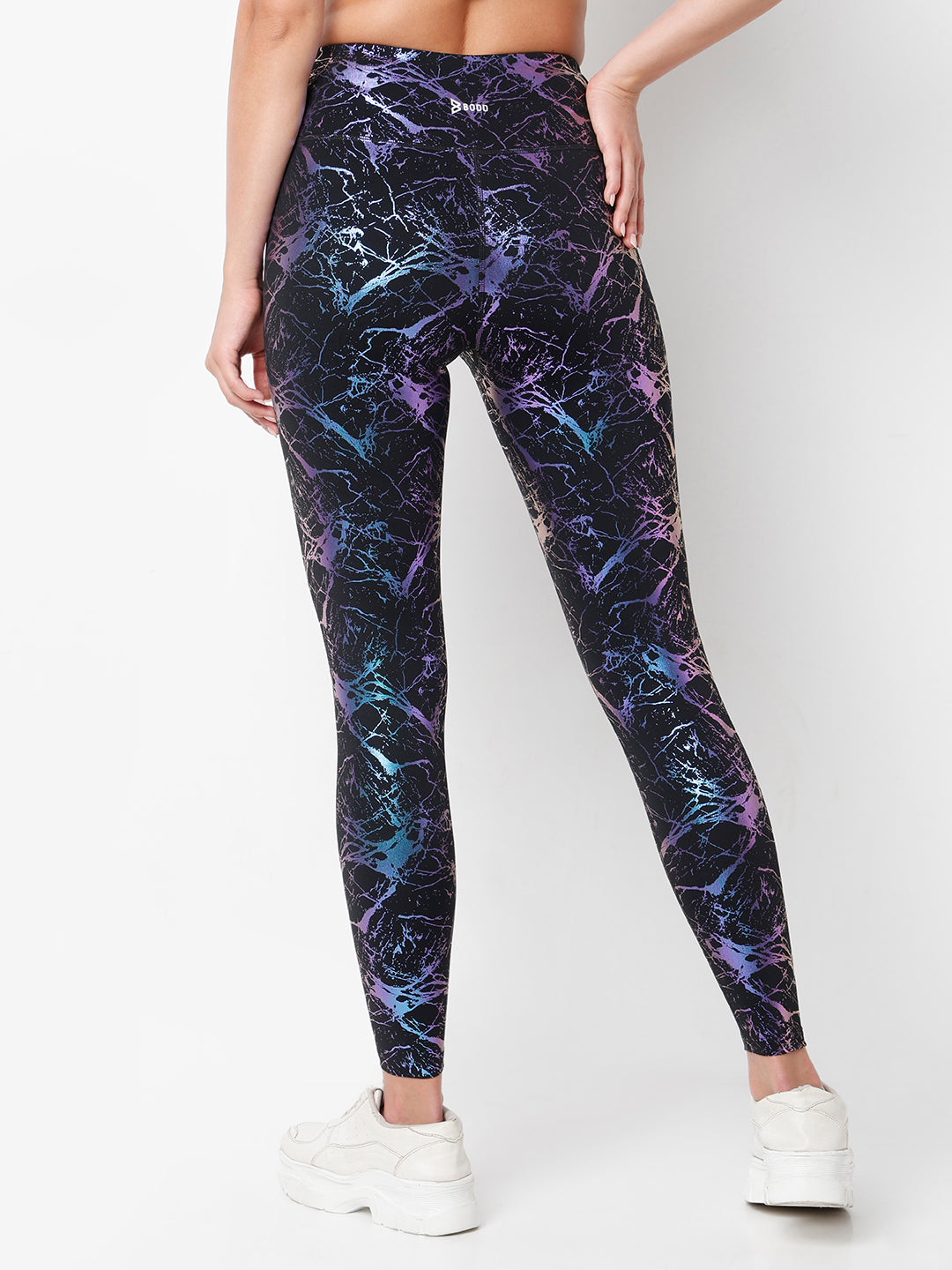 Celestial Marble Metallic Set