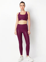 Wine Velocity Gloss Set