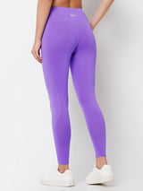 VioletFlow Cross Back set