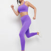 VioletFlow Leggings