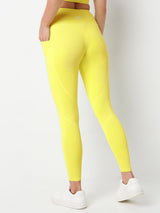 PowerGlow Neon leggings