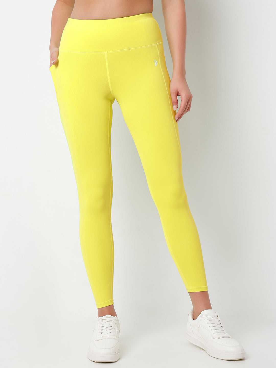 PowerGlow Neon leggings