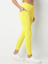 PowerGlow Neon leggings