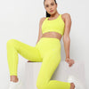 PowerGlow Neon leggings
