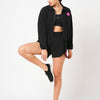 The OG Black Jacket Set BODD ACTIVE