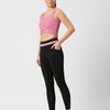 Level Up Pink Longline Set