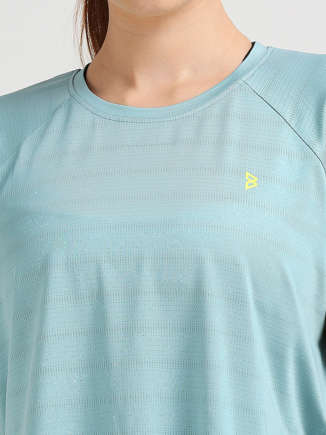 Aqua Essential Tee
