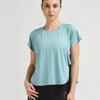 Aqua Essential Tee