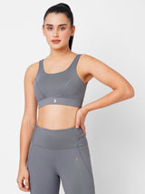 Frost Grey Criss Cross Essential Set boddactive.com