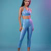 Beachy Blue Holo Set BODD ACTIVE
