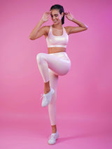 Peachy Pink Holo Set BODD ACTIVE