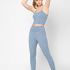 Stellar Basic Crop Top boddactive.com