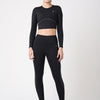 Black & Blue Endurance Set BODD ACTIVE
