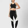Let’s Have Some Fun Colourblock Leggings